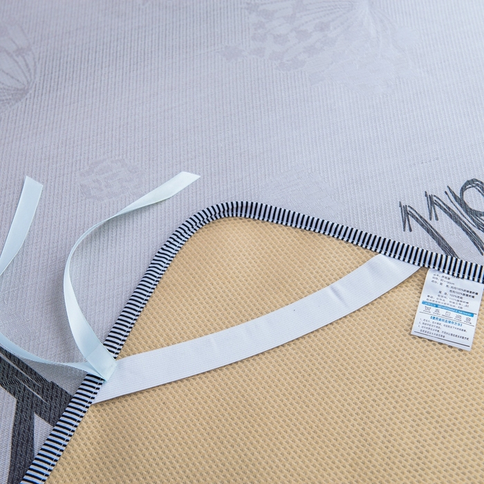 91家纺网 家纺一手货源 找家纺 宅部落 2026新款学生冰丝席单人宿舍席子凉席 篮球冠军