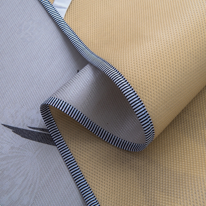 91家纺网 家纺一手货源 找家纺 宅部落 2026新款学生冰丝席单人宿舍席子凉席 篮球冠军