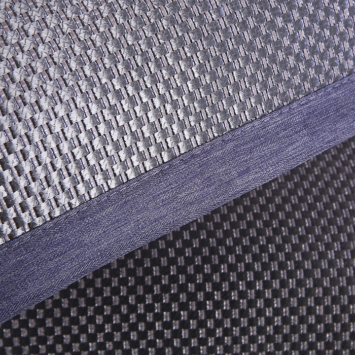 91家纺网 家纺一手货源 找家纺 小牛席业 2026新款大冰藤夏凉枕套系列凉枕套夏天枕套冰丝枕套竹枕套藤枕套冰藤枕套 大冰藤夏凉枕头（银灰）