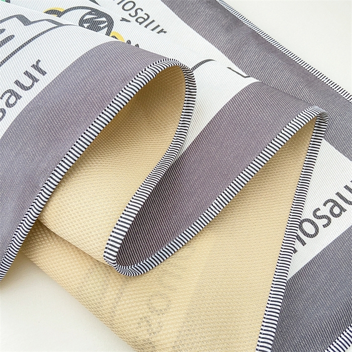 91家纺网 家纺一手货源 找家纺 宅部落 2026新款学生冰丝席单人宿舍席子凉席 喷火龙