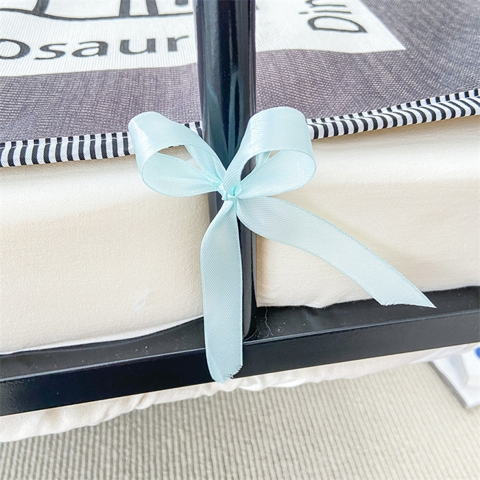 91家纺网 家纺一手货源 找家纺 宅部落 2026新款学生冰丝席单人宿舍席子凉席 喷火龙