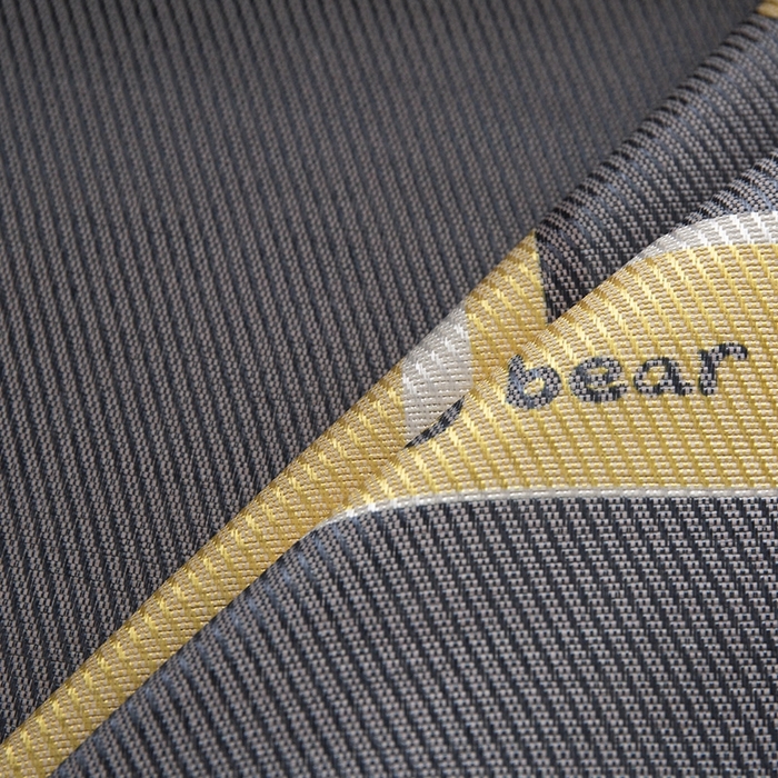 91家纺网 家纺一手货源 找家纺 宅部落 2026新款学生冰丝席单人宿舍席子凉席 熊者之王