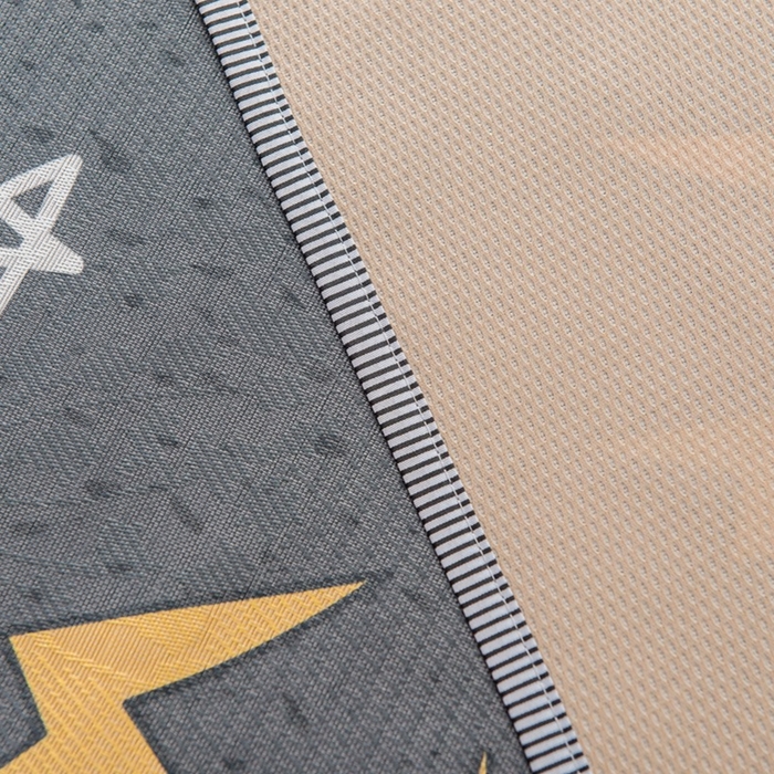 91家纺网 家纺一手货源 找家纺 宅部落 2026新款学生冰丝席单人宿舍席子凉席 音乐达人