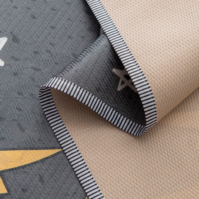 91家纺网 家纺一手货源 找家纺 宅部落 2026新款学生冰丝席单人宿舍席子凉席 音乐达人