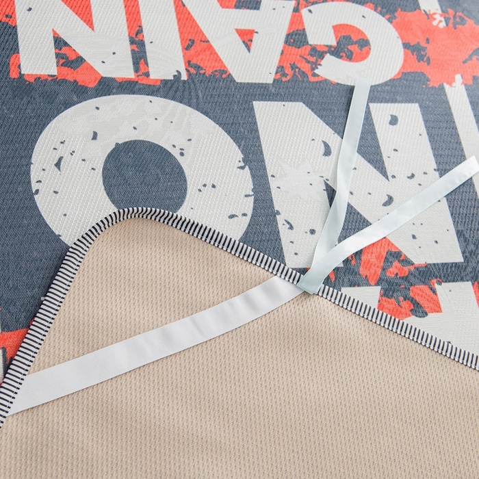 91家纺网 家纺一手货源 找家纺 宅部落 2026新款学生冰丝席单人宿舍席子凉席 勇气