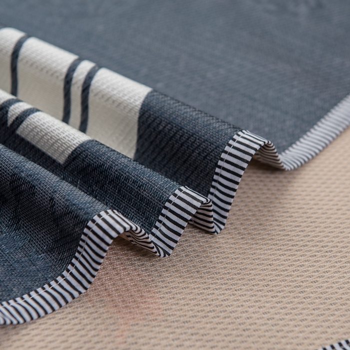 91家纺网 家纺一手货源 找家纺 宅部落 2026新款学生冰丝席单人宿舍席子凉席 勇气