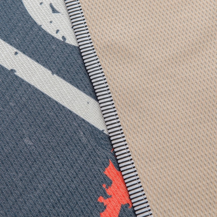 91家纺网 家纺一手货源 找家纺 宅部落 2026新款学生冰丝席单人宿舍席子凉席 勇气