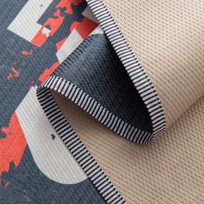 91家纺网 家纺一手货源 找家纺 宅部落 2026新款学生冰丝席单人宿舍席子凉席 勇气