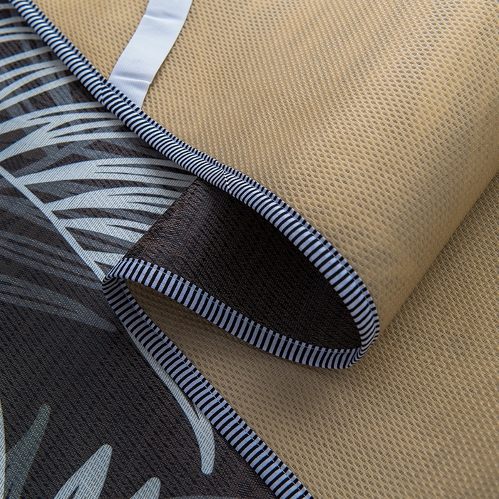 91家纺网 家纺一手货源 找家纺 宅部落 2026新款学生冰丝席单人宿舍席子凉席 仲夏夜之梦