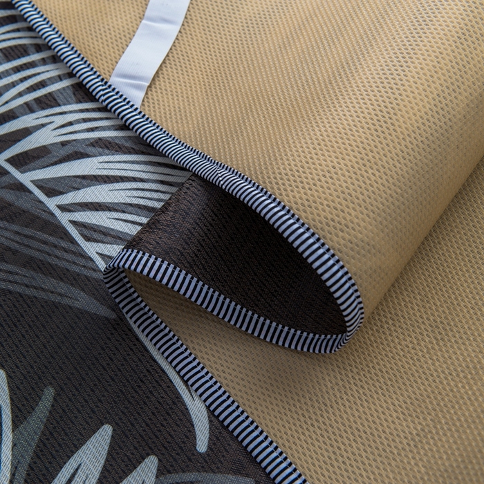 91家纺网 家纺一手货源 找家纺 宅部落 2026新款学生冰丝席单人宿舍席子凉席 仲夏夜之梦