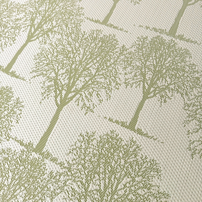 91家纺网 家纺一手货源 找家纺 凯罗 2026新款凉豆豆简约时尚风凉感豆豆凉席床席床笠-床席款 发财树-薄荷绿