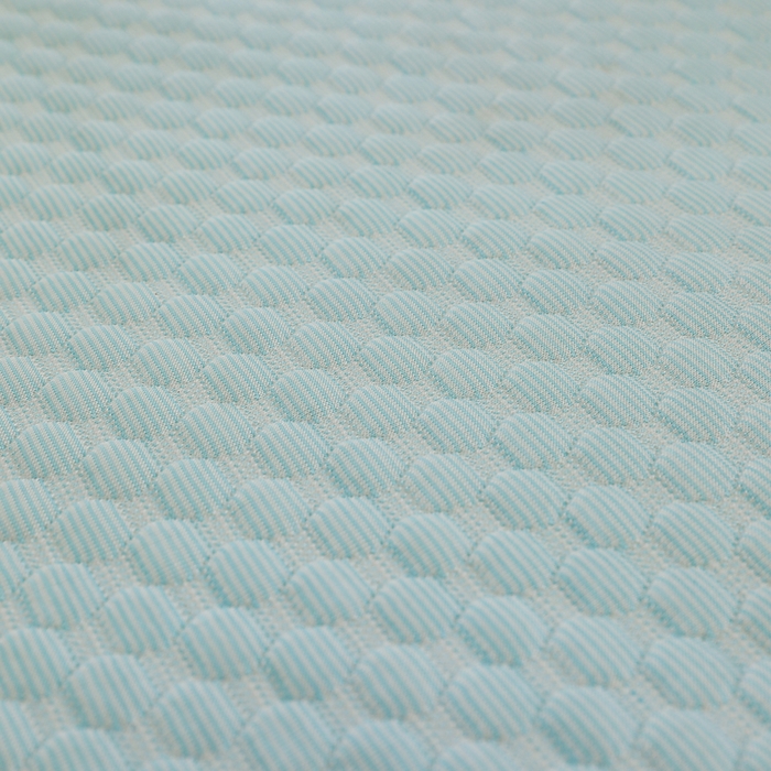 91家纺网 家纺一手货源 找家纺 （总）宅部落 2026新款凉感豆豆儿童凉席席子