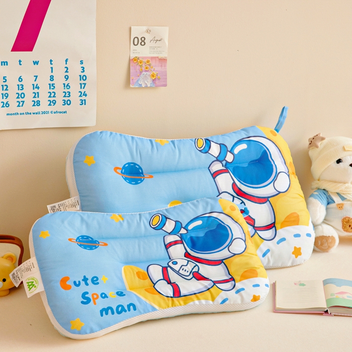 91家纺网 家纺一手货源 找家纺 鱼宝 2025新款小版牛奶绒幼儿园套件 小王子