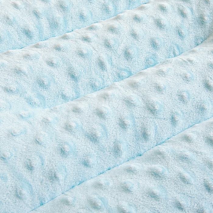 91家纺网 家纺一手货源 找家纺 （总）鱼宝 2026新款A类全棉40S数码印花原创大版卡通豆豆枕枕头枕芯