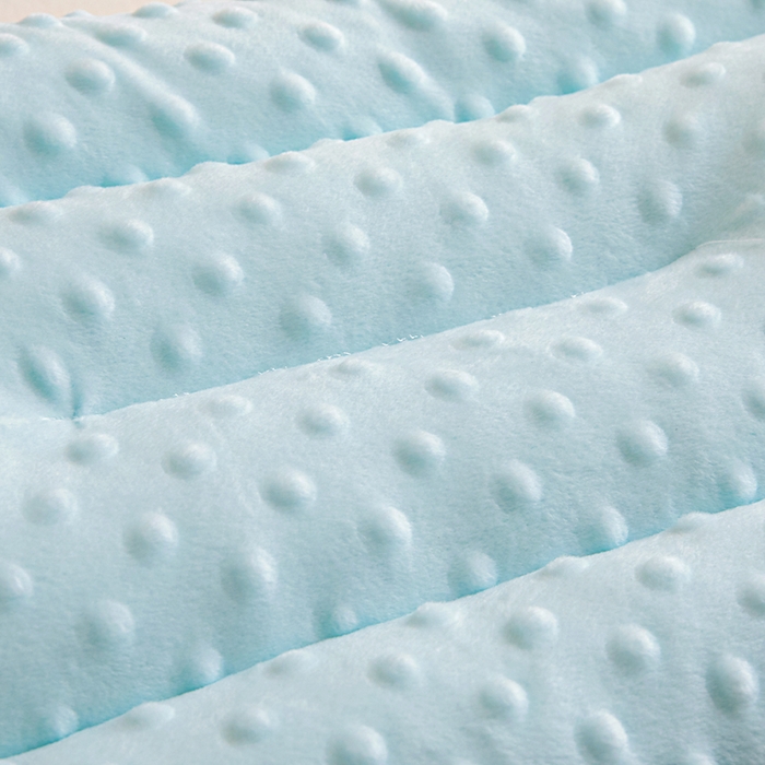 91家纺网 家纺一手货源 找家纺 鱼宝 2026新款A类全棉40S数码印花原创大版卡通豆豆枕枕头枕芯 企鹅