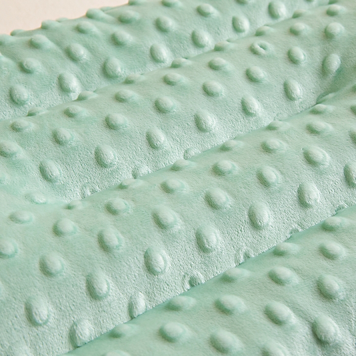 91家纺网 家纺一手货源 找家纺 鱼宝 2026新款A类全棉40S数码印花原创大版卡通豆豆枕枕头枕芯 熊猫