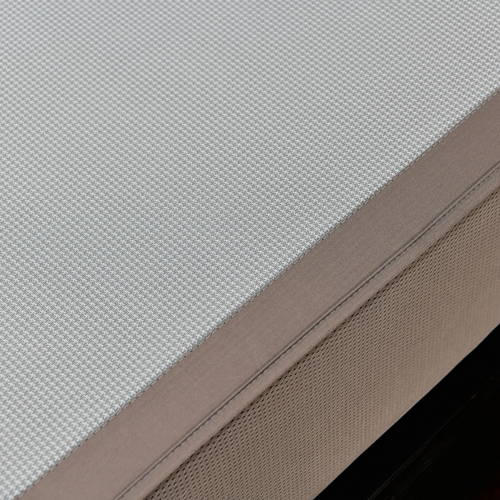 91家纺网 家纺一手货源 找家纺 （总）小牛席业 2026新款小千鸟格枫叶款（床笠款）抗菌席凉席藤席冰藤席冰丝席草席竹席乳胶席凉感豆豆席