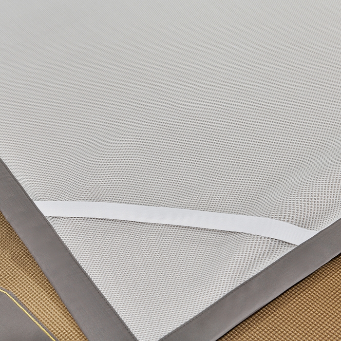 91家纺网 家纺一手货源 找家纺 小牛席业 2026新款小千鸟格枫叶款轻奢风抗菌席凉席藤席冰藤席冰丝席草席竹席乳胶席凉感豆豆席 小千鸟格-枫叶抗菌席（咖色）