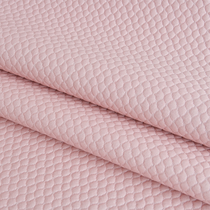 91家纺网 家纺一手货源 找家纺 小牛席业 2026款3D按摩-鲜花冷感豆豆席系列藤席冰藤席冰丝席可机洗凉感冰丝席豆豆席PE霸王藤席 粉色