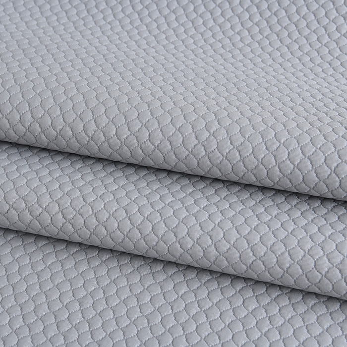 91家纺网 家纺一手货源 找家纺 小牛席业 2026款3D按摩-鲜花冷感豆豆席系列藤席冰藤席冰丝席可机洗凉感冰丝席豆豆席PE霸王藤席 灰色