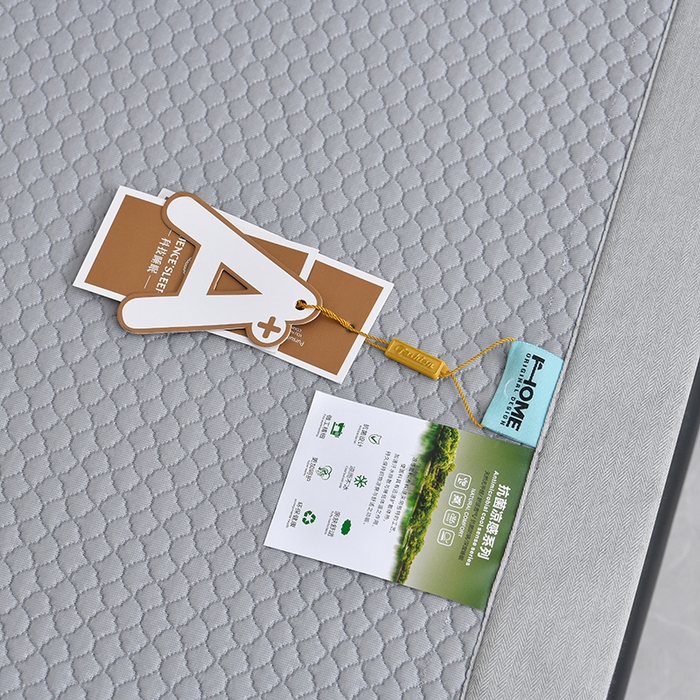 91家纺网 家纺一手货源 找家纺 小牛席业 2026款3D按摩-鲜花冷感豆豆席系列藤席冰藤席冰丝席可机洗凉感冰丝席豆豆席PE霸王藤席 灰色