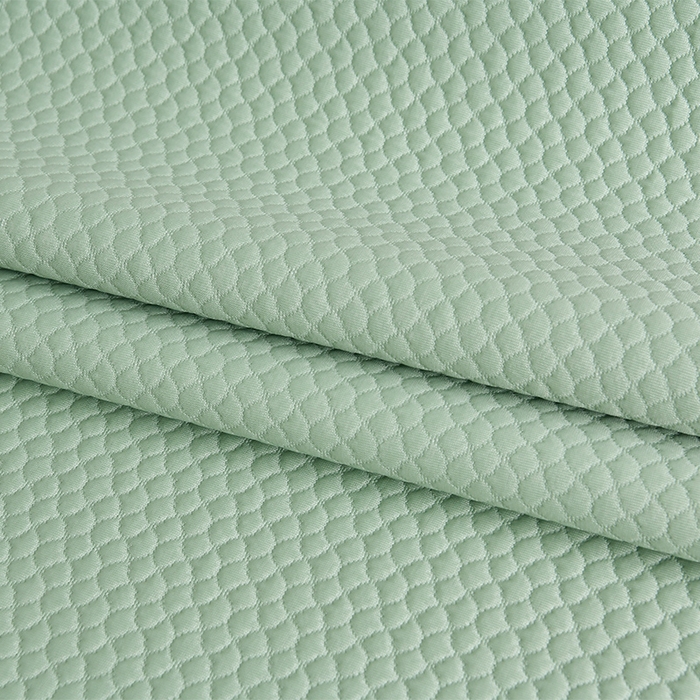 91家纺网 家纺一手货源 找家纺 小牛席业 2026款3D按摩-鲜花冷感豆豆席系列藤席冰藤席冰丝席可机洗凉感冰丝席豆豆席PE霸王藤席 绿色