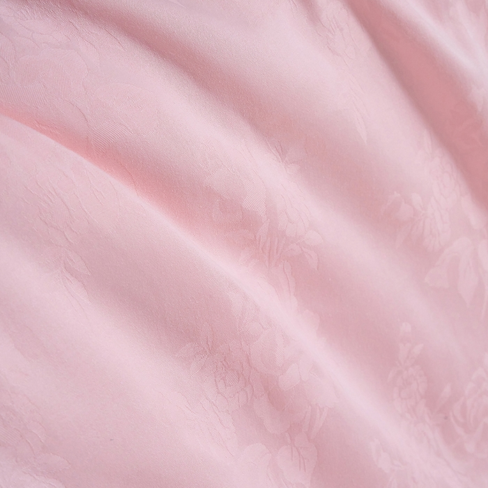 91家纺网 家纺一手货源 找家纺 茧月家纺 2026新款全棉蚕丝被100%柞蚕丝 纯手工蚕丝夏被 国标合格品支持检测 牡丹花-粉玉