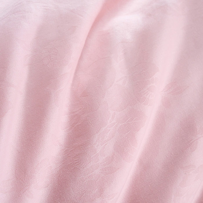 91家纺网 家纺一手货源 找家纺 茧月家纺 2026新款全棉蚕丝被100%柞蚕丝 纯手工蚕丝夏被 国标合格品支持检测 牡丹花-粉玉