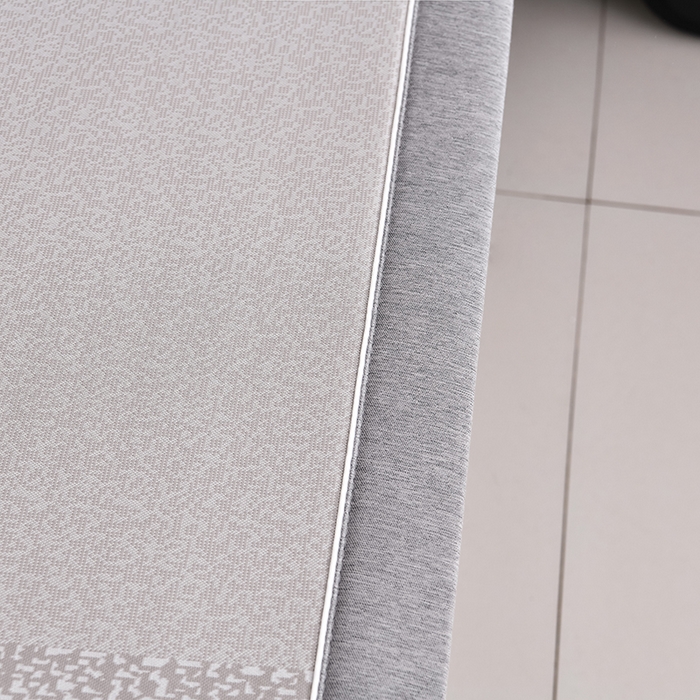 91家纺网 家纺一手货源 找家纺 （总）小牛席业 2026新款半定位小提花凉感冰丝席系列凉席藤席冰藤双面席冰丝席竹席凉席空调席草席三件套