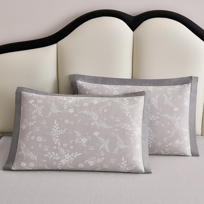 91家纺网 家纺一手货源 找家纺 （总）小牛席业 2026新款半定位小提花凉感冰丝席系列凉席藤席冰藤双面席冰丝席竹席凉席空调席草席三件套