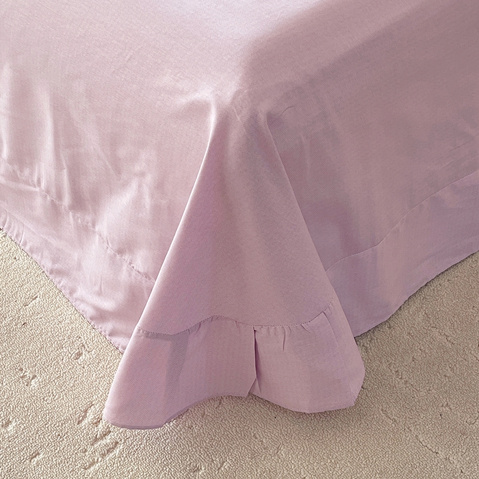 91家纺网 家纺一手货源 找家纺 （总）梧桐树 2026新款高支密全棉纯棉印花四件套