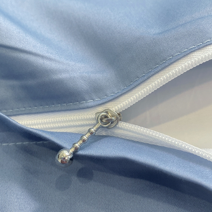 91家纺网 家纺一手货源 找家纺 （总）家居1号家纺 2026新款100支新疆长绒棉纯棉四件套-爱丽丝