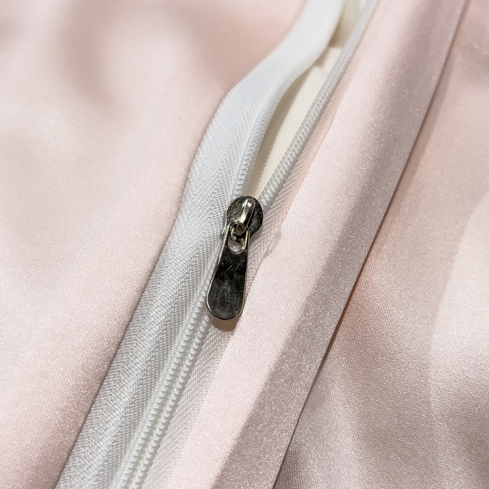 91家纺网 家纺一手货源 找家纺 优贝家纺 2026新款天丝刺绣四件套-莫奈花园 莫奈花园-藕粉