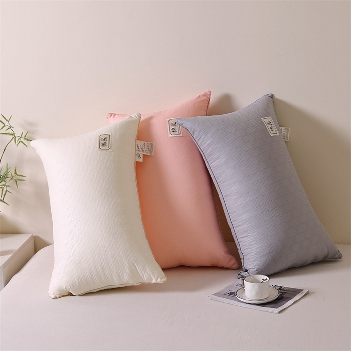 91家纺网 家纺一手货源 找家纺 （总）红柳枕芯 2026新款云柔释压护颈枕枕头枕芯