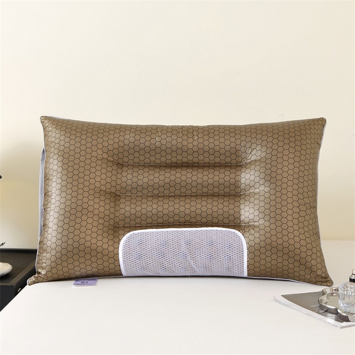 91家纺网 家纺一手货源 找家纺 （总）红柳枕芯 2026新款石墨烯枕头枕芯