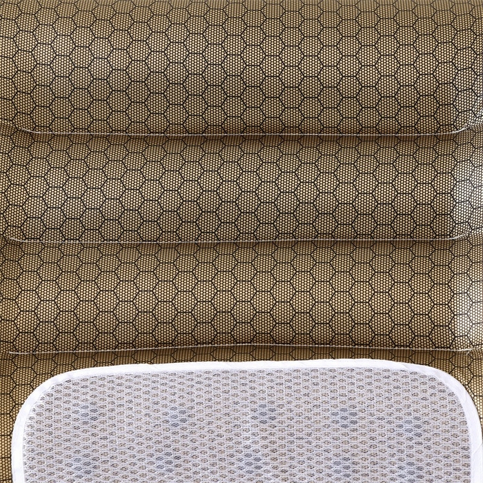 91家纺网 家纺一手货源 找家纺 （总）红柳枕芯 2026新款石墨烯枕头枕芯