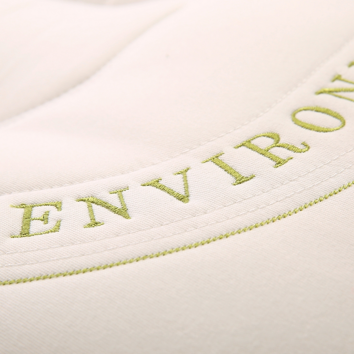 91家纺网 家纺一手货源 找家纺 （总）红柳枕芯 2026新款英文刺绣按摩枕枕头枕芯