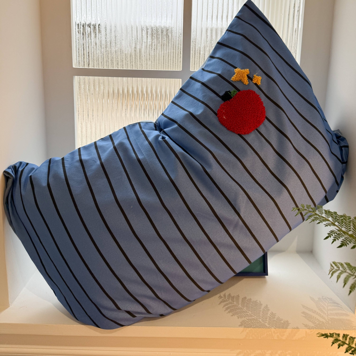 91家纺网 家纺一手货源 找家纺 珺柔家纺 2026新款全棉纯棉四件套 躲猫猫