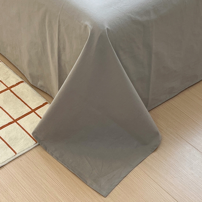 91家纺网 家纺一手货源 找家纺 春皖家纺 2026春夏新款全棉色织水洗棉夏被夏凉被空调被-云恋系列 云恋-灰白条