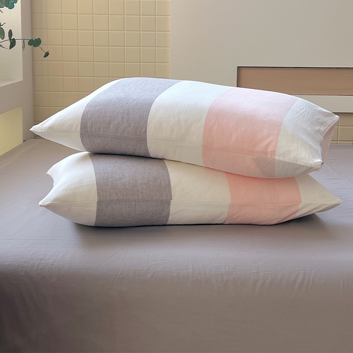 91家纺网 家纺一手货源 找家纺 春皖家纺 2026春夏新款全棉色织水洗棉夏被夏凉被空调被-云恋系列 云恋-莱卡