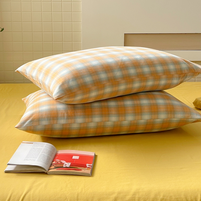 91家纺网 家纺一手货源 找家纺 春皖家纺 2026春夏新款全棉色织水洗棉夏被夏凉被空调被-云恋系列 云恋-沐夏