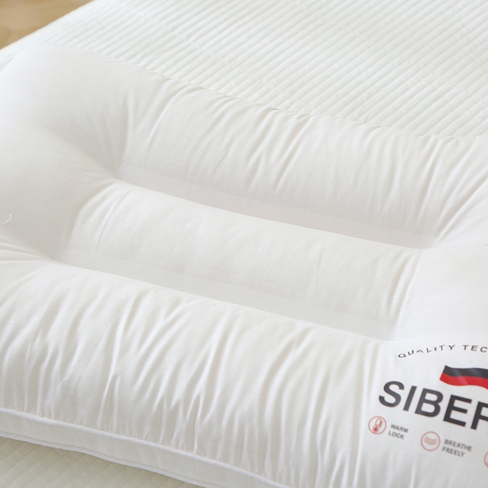 91家纺网 家纺一手货源 找家纺 （总）红柳枕芯 2026新款西伯利亚风枕头枕芯