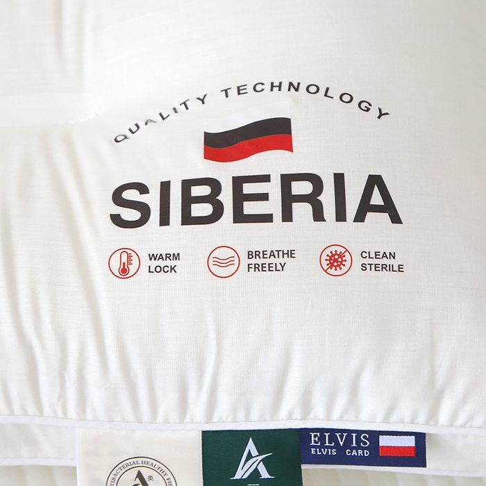 91家纺网 家纺一手货源 找家纺 （总）红柳枕芯 2026新款西伯利亚风枕头枕芯