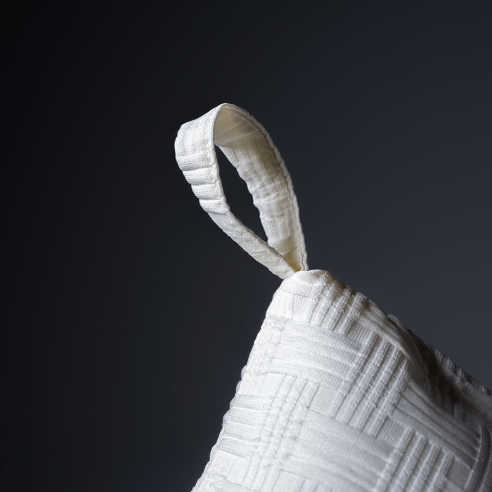 91家纺网 家纺一手货源 找家纺 （总）红柳枕芯 2026新款亲肤舒适华夫格枕头枕芯