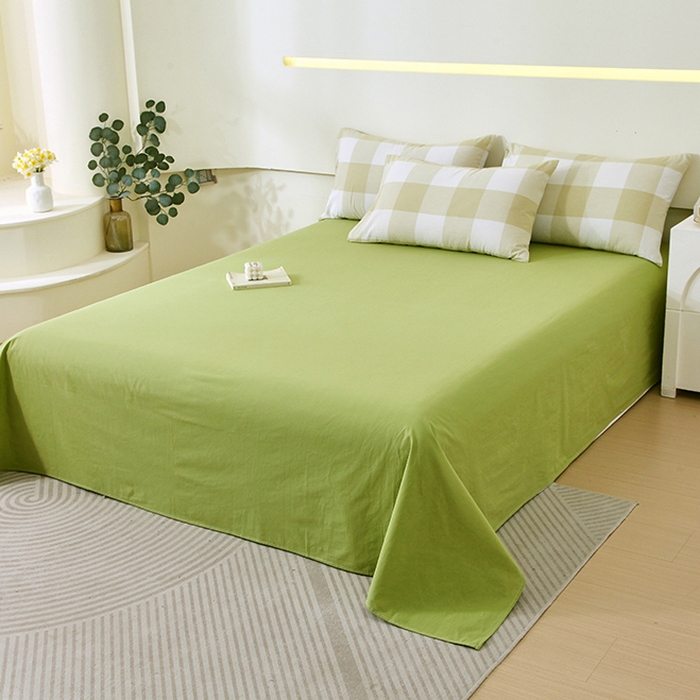 91家纺网 家纺一手货源 找家纺 （总）春皖家纺 2026新款全棉色织宽边棉花夏被-云恋