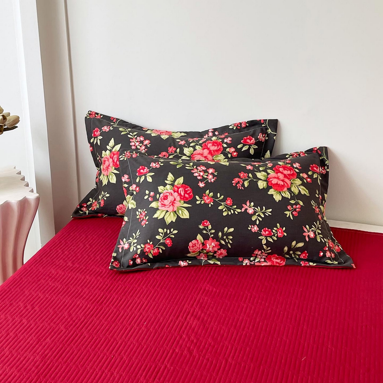 91家纺网 家纺一手货源 找家纺 麦田家纺 2026新款皱皱水洗棉床盖夏被夏凉被空调被四件套 海德花园