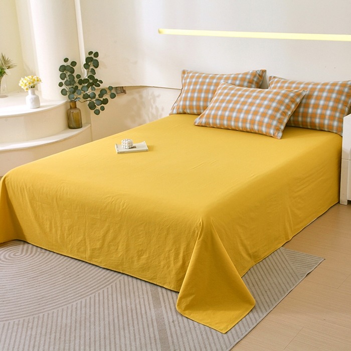 91家纺网 家纺一手货源 找家纺 春皖家纺 2026新款全棉色织宽边棉花夏被-云恋 云恋-沐夏