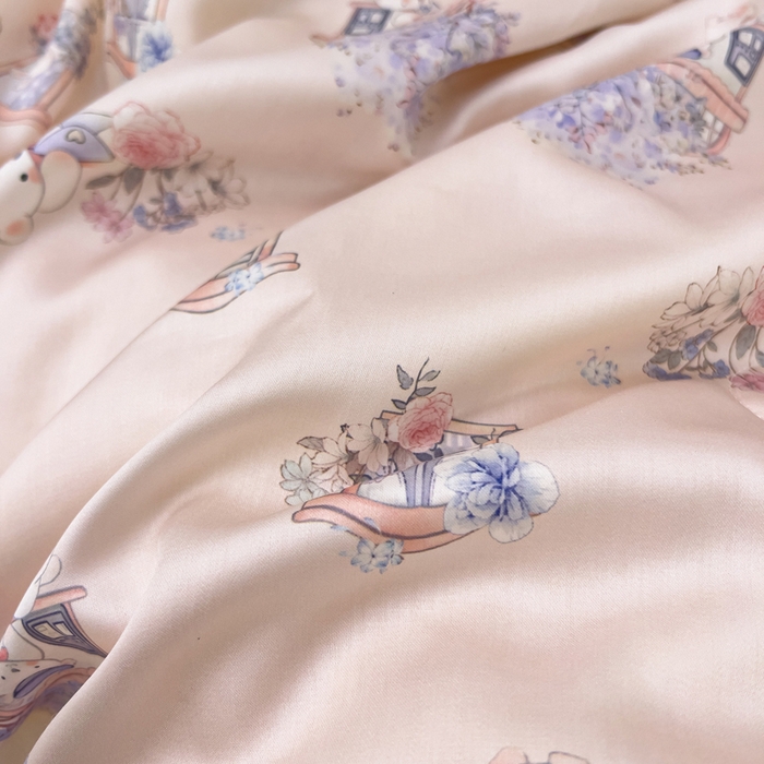 91家纺网 家纺一手货源 找家纺 （总）御棉坊 2026春夏A类天丝活性印染儿童大豆夏被宝宝夏凉被幼儿园午睡空调被薄被子