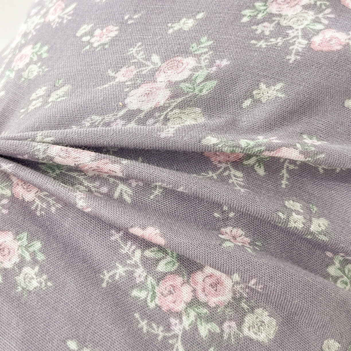 91家纺网 家纺一手货源 找家纺 小桃姐家纺 直播爆款全棉双层纱卡通荞麦枕芯枕头儿童学生成人护颈枕兔兔荞麦枕 复古小花