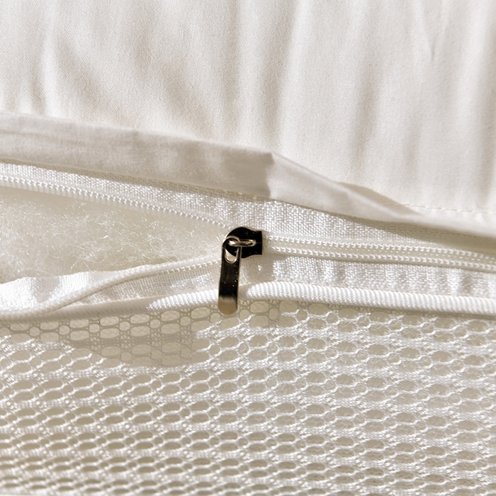 91家纺网 家纺一手货源 找家纺 （总）小桃姐家纺 2025新款夏季凉感枕头冰丝枕头枕芯